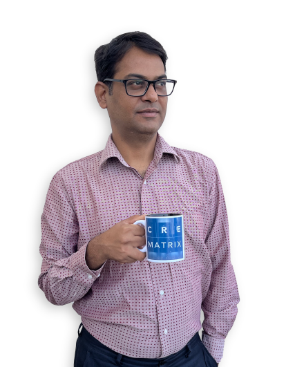 Abhishek Tiwari